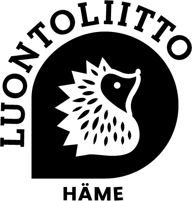 Luontoliitto logo