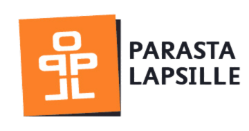 Parasta lapsille