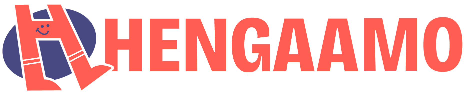 Hengaamo logo