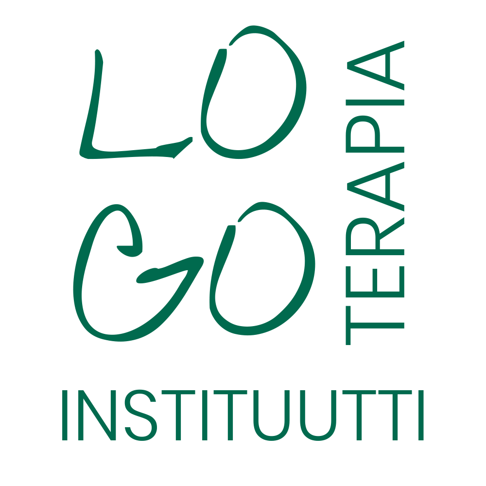 Logoterapiainstituutin Logo